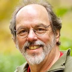 Ward Cunningham height profile photo