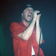 Warrel Dane height profile photo