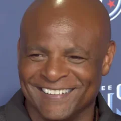 Warren Moon height profile photo