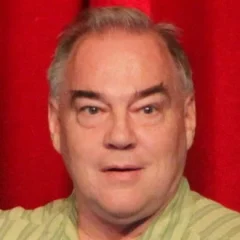 Warren Robinett height profile photo