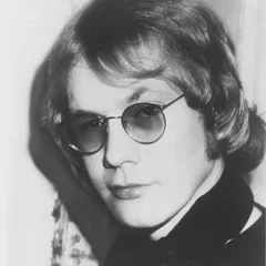 Warren Zevon height profile photo