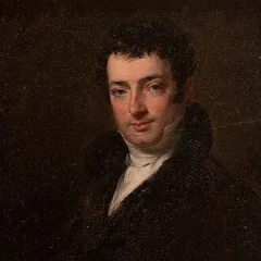 Washington Irving height profile photo