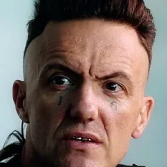 Watkin Tudor Jones height profile photo