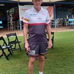 Wayne Bennett (rugby league) height profile photo