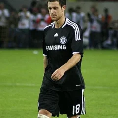 Wayne Bridge height profile photo