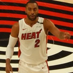 Wayne Ellington height profile photo