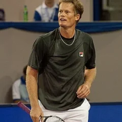 Wayne Ferreira height profile photo