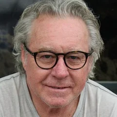 Wayne Gardner height profile photo