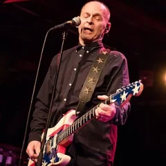 Wayne Kramer height profile photo