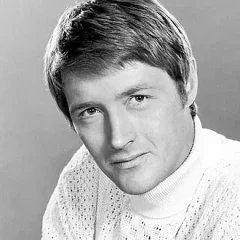 Wayne Maunder height profile photo