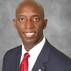 Wayne Messam height profile photo