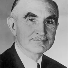 Wayne Morse height profile photo