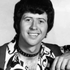 Wayne Osmond height profile photo