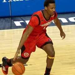 Wayne Selden Jr. height profile photo