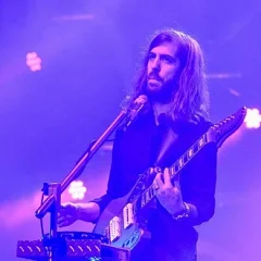 Wayne Sermon height profile photo