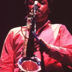Wayne Shorter height profile photo
