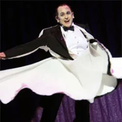Wayne Sleep height profile photo
