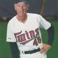 Wayne Terwilliger height profile photo