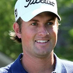 Webb Simpson height profile photo
