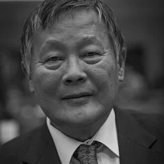 Wei Jingsheng height profile photo