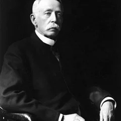 Wellington R. Burt height profile photo