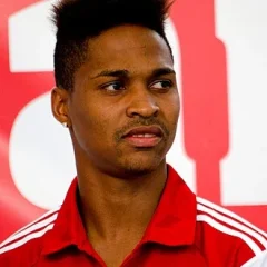 Wendell (footballer, born 1993) height profile photo