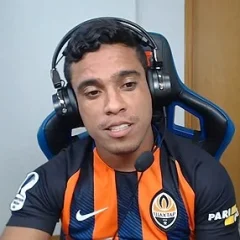 Wendell Lira height profile photo