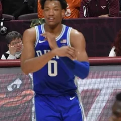 Wendell Moore Jr. height profile photo