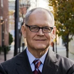 Wendell Potter height profile photo