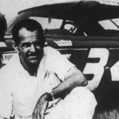 Wendell Scott height profile photo