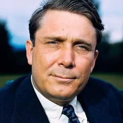 Wendell Willkie height profile photo