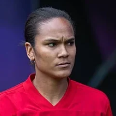 Wendie Renard height profile photo
