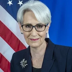 Wendy Sherman height profile photo
