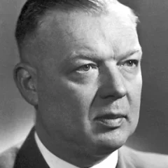 Werner Forssmann height profile photo