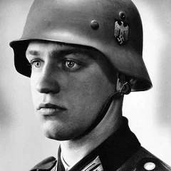 Werner Goldberg height profile photo