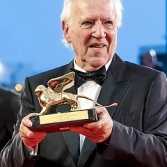 Werner Herzog height profile photo