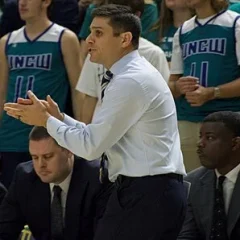 Wes Miller height profile photo