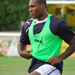 Wes Morgan height profile photo