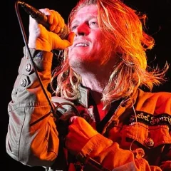 Wes Scantlin height profile photo
