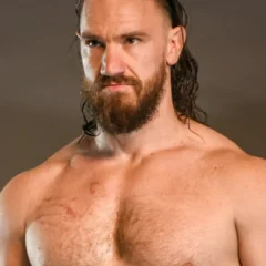 Wesley Blake height profile photo