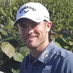 Wesley Bryan height profile photo