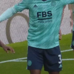 Wesley Fofana (footballer) height profile photo
