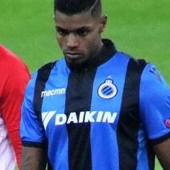 Wesley (footballer, born November 1996) height profile photo