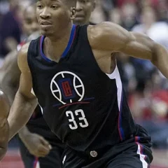 Wesley Johnson (basketball) height profile photo