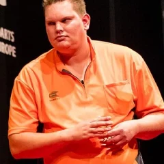 Wesley Plaisier height profile photo
