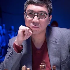 Wesley So height profile photo