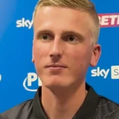 Wessel Nijman height profile photo
