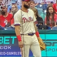 Weston Wilson height profile photo