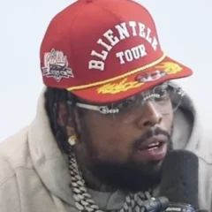 Westside Gunn height profile photo