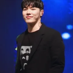 Wheesung height profile photo
